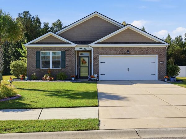 428 Carmello Circle, Conway, SC 29526
