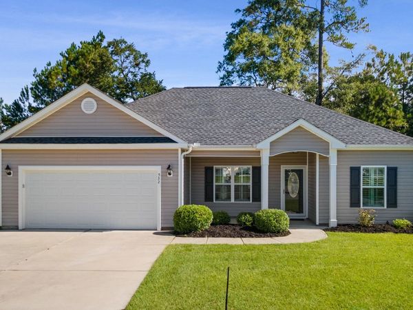 532 Whiddy Loop, Conway, SC 29526