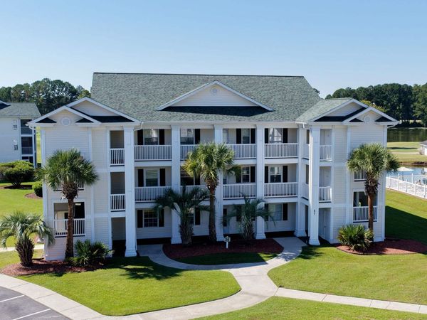 677 Tupelo Ln. , Unit 20F, Longs, SC 29568