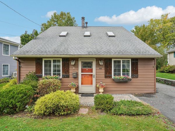 88 Golden Hill Avenue , Goshen, NY 10924