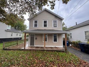 713 Kirkpatrick Street , Syracuse, NY 13208