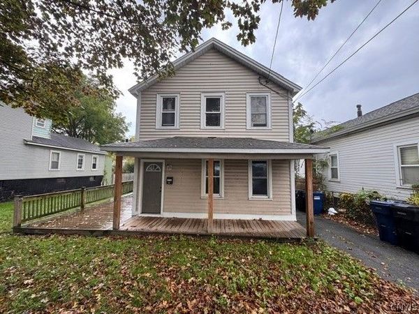 713 Kirkpatrick Street, Syracuse, NY 13208