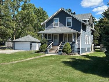 8 Melrose Road , Unit Lower, Buffalo, NY 14221