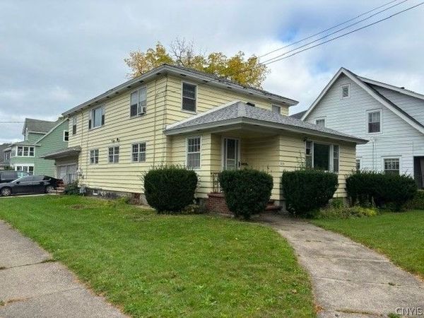 2101 James Street , Unit 1, Syracuse, NY 13206