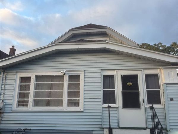 16 Burlington Avenue, Buffalo, NY 14215