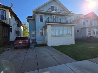 217 Hartwell Road , Buffalo, NY 14216
