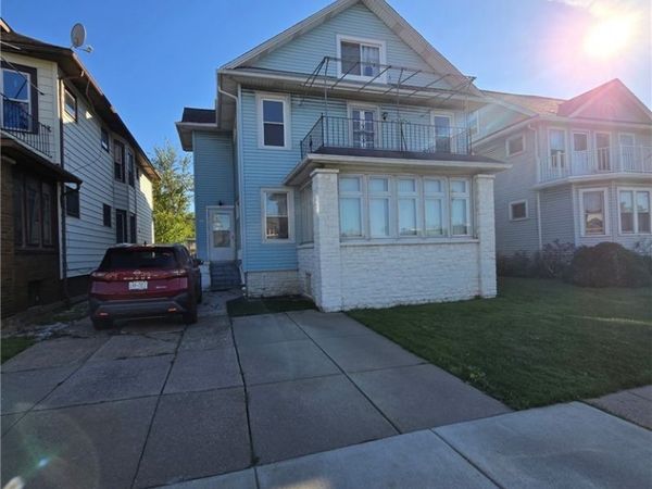 217 Hartwell Road , Buffalo, NY 14216