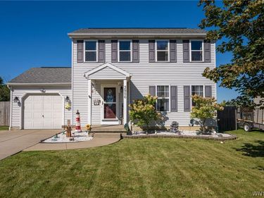 3956 Caitlin , Buffalo, NY 14219