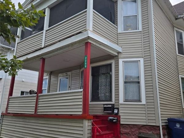 2259 S Park Avenue, Buffalo, NY 14220