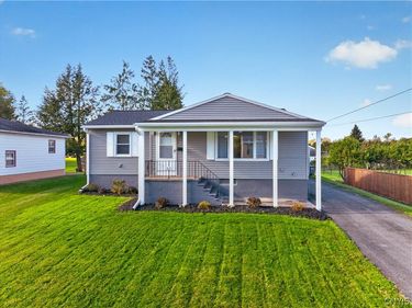 313 Ochab Drive, Rome, NY 13440