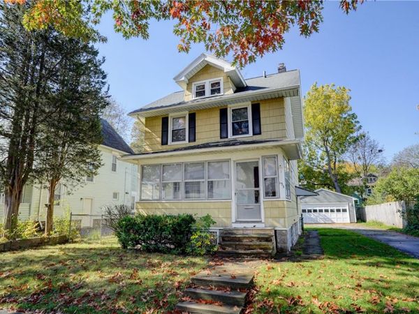 133 Fairview Avenue, Rochester, NY 14619