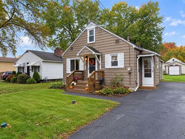 216 Mc Kenney Avenue, Syracuse, NY 13211