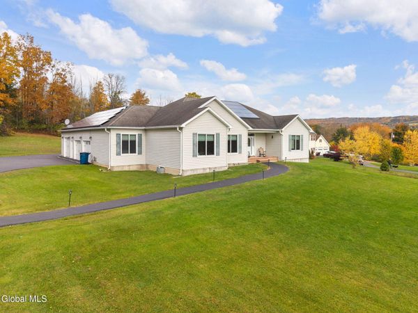 257 Feuz Terrace, Esperance, NY 12066