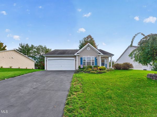 8 Slatestone Drive, Scotia, NY 12302