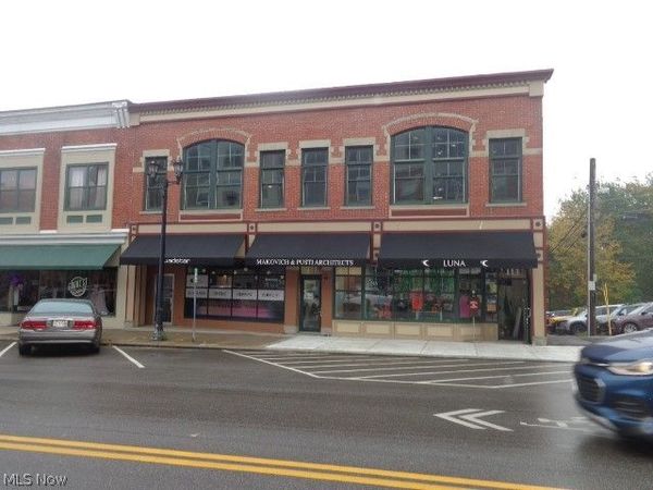 111 Front Street , Berea, OH 44017
