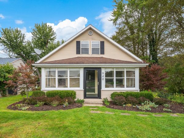 940 Chippewa Street, Buchanan, MI 49107