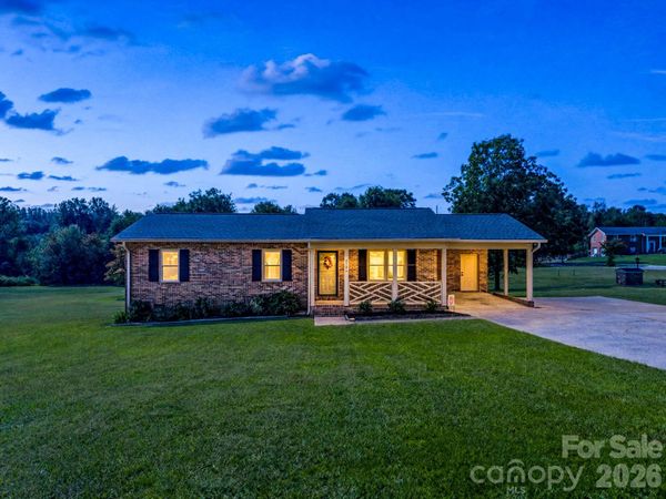 2196 Ferry Road , Mooresboro, NC 28114
