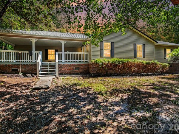 705 Loflin Road , Denton, NC 27239