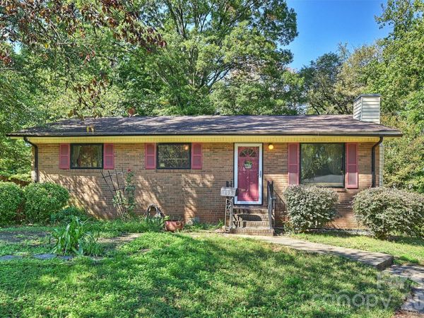 808 Davenport Street , Charlotte, NC 28208