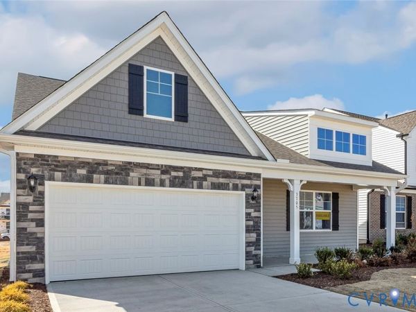 5066 Lorkimwood Road, Chesterfield, VA 23832