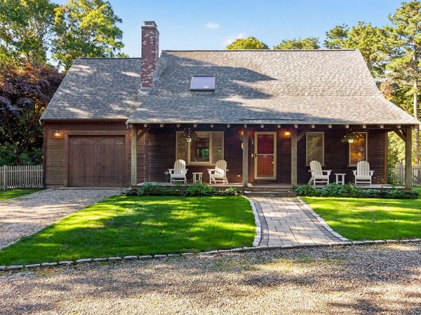79 Old Freemans Way, Brewster, MA 02631