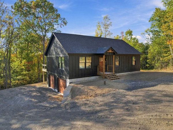 22 Mullen Drive, Pittsfield, NH 03263