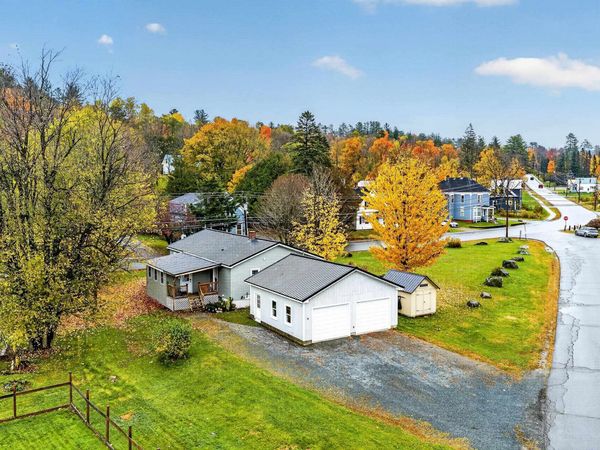 76 Mechanic Street, Lancaster, NH 03584