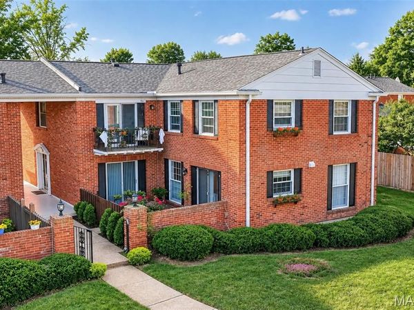 13419 Land O Woods Drive, Unit 3, St Louis, MO 63141