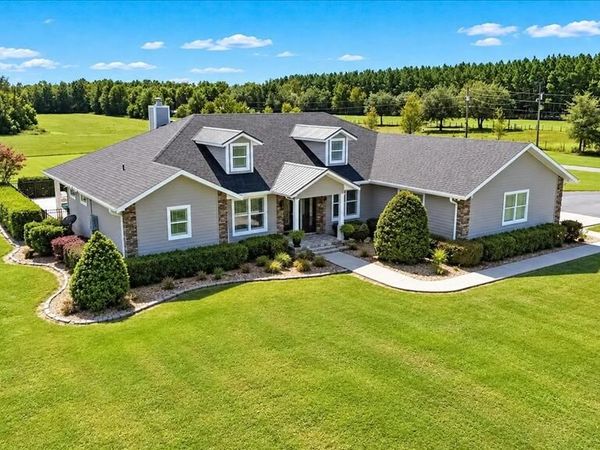 4630 NW 160th St, Trenton, FL 32693
