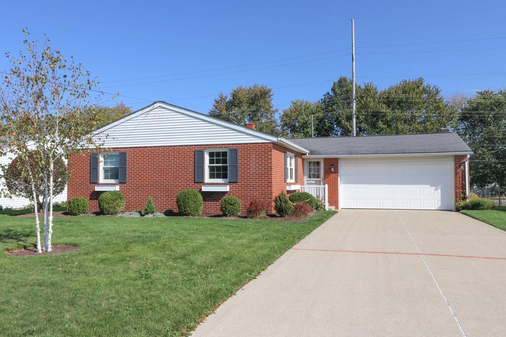 119 Martin, Shelby, OH 44875 Main Photo