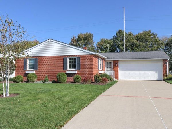 119 Martin, Shelby, OH 44875