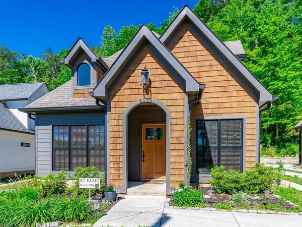 5505 Alabama Avenue, Chattanooga, TN 37409
