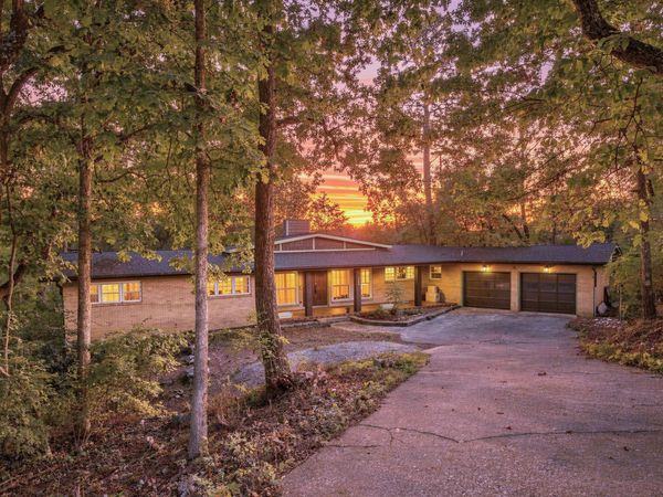 1826 Crestwood Drive, Chattanooga, TN 37415