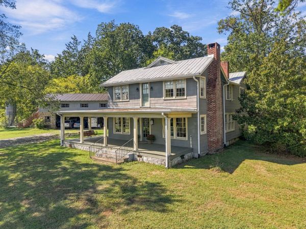 39 Brown Road, Rossville, GA 30741