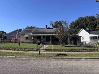 390 Holly Street , Winnsboro, SC 29180