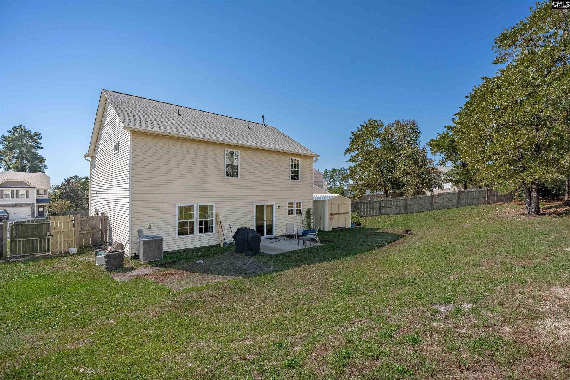 218 Pico Place  Photo 32