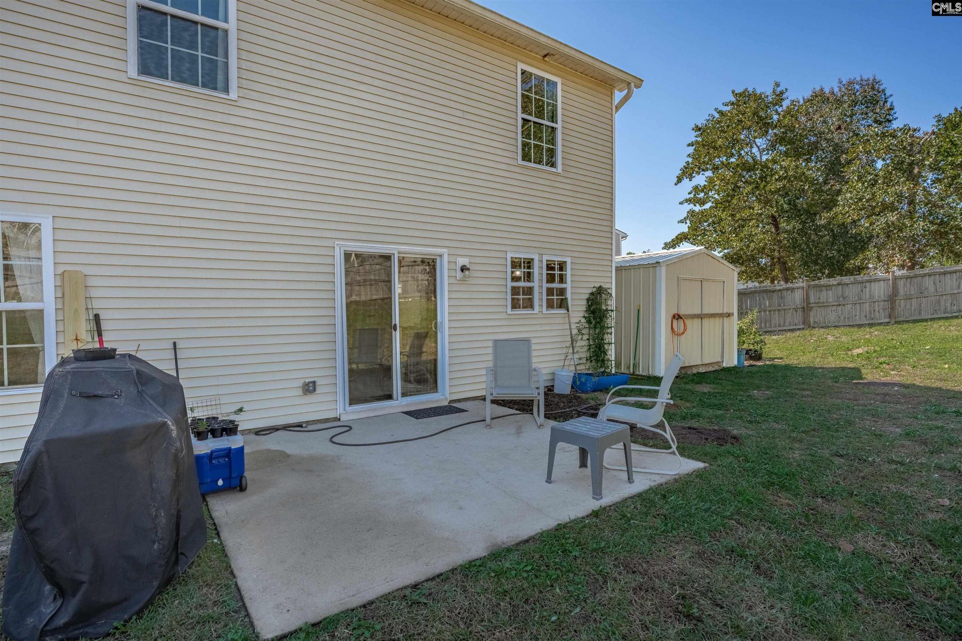 218 Pico Place  Photo 34