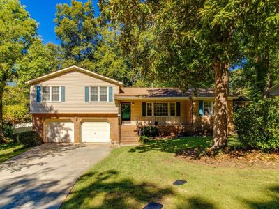 508 Marston Moor Lane , Columbia, SC 29212