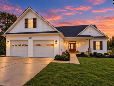 281 Mary Drive , Chapin, SC 29036