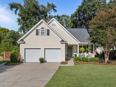304 Hendrix Street , Lexington, SC 29072