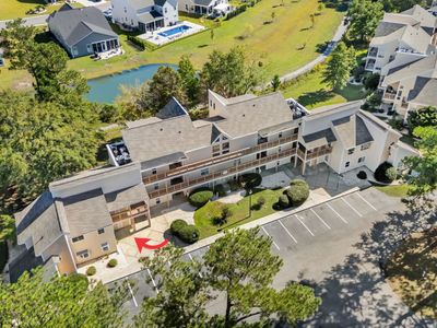 1025 Plantation Dr. , Unit 2511/2512, Little River, SC 29566