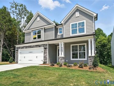 5042 Lorkimwood Road, Chesterfield, VA 23832