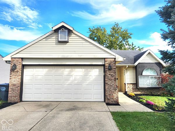 5624 Coyote Drive, Anderson, IN 46013