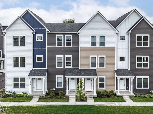 2432 Winthrop Avenue, Indianapolis, IN 46205