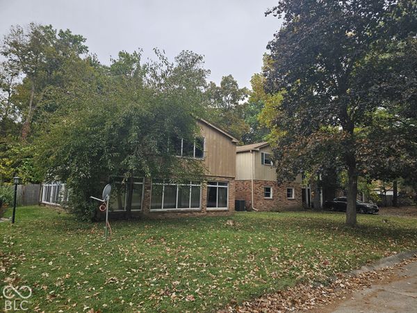 425 Sylvan Road, Anderson, IN 46012