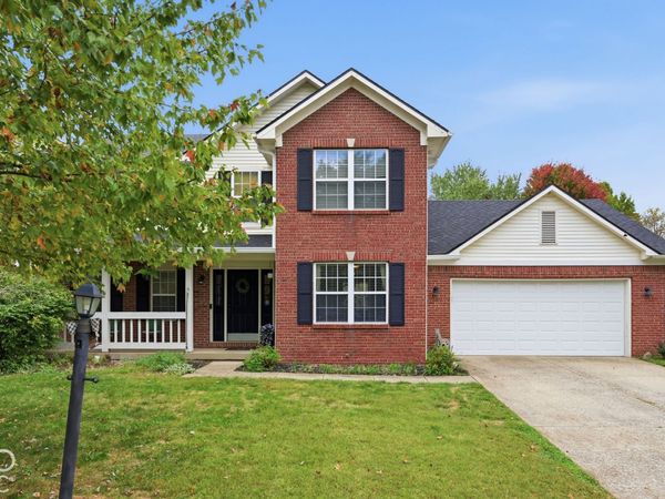 8576 Sunningdale Boulevard, Indianapolis, IN 46234