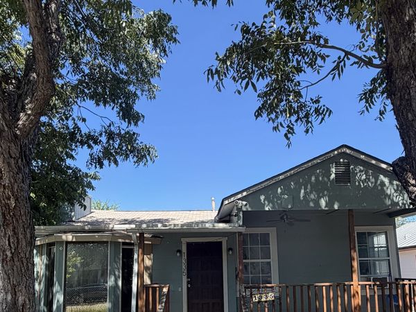 1335 Clower, San Antonio, TX 78201