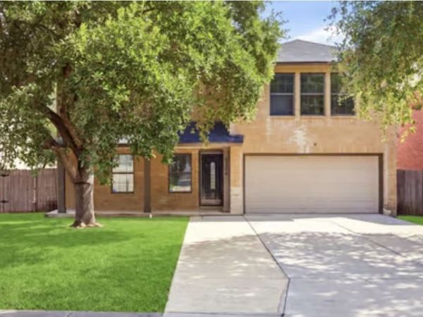 9306 Caen, San Antonio, TX 78250
