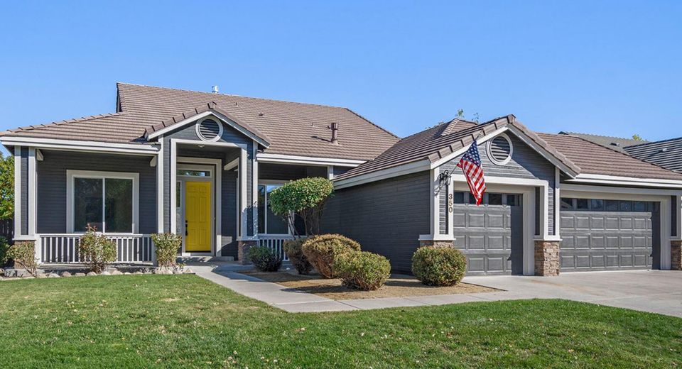 350 Flanders Road, Reno, NV 89511 Photo
