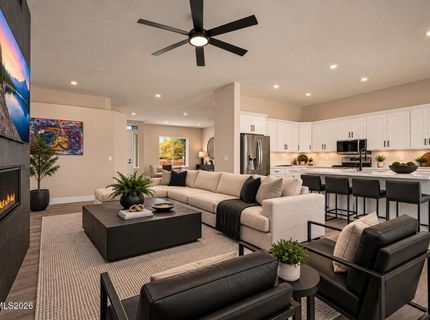 350 Flanders Road, Reno, NV 89511 Photo